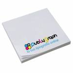 Post it quadrati (blocchetti da 50 pz.)