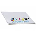 Post-it adesivi rettangolari (blocchetti da 50 pz.)