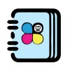 Agende personalizzate con stampa logo e scritte