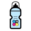 Borracce personalizzate stampate con logo e scritte