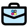 Borse da lavoro personalizzate