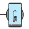 Caricatori USB e wireless personalizzati