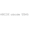 Stampatello standard  + 13,00€ 