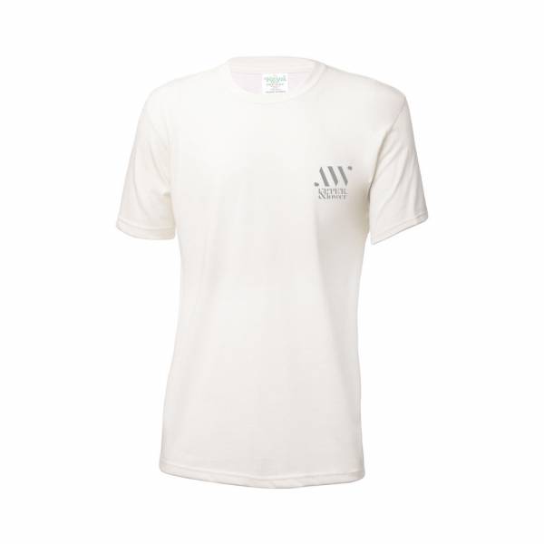 T-Shirt Donna keya Organic WM - 1298