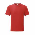 T-Shirt Adulto Colorata Iconic - 1324