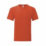 T-Shirt Adulto Colorata Iconic - 1324