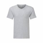 T-Shirt Adulto Colorata Iconic V-Neck - 1326