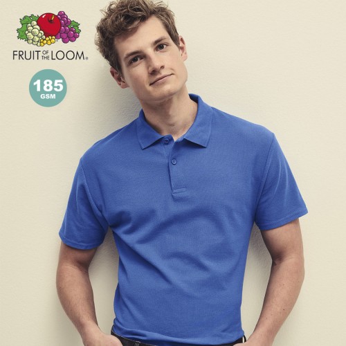 Polo Adulto Colore Original Polo Adulto Colore Original - cod. 1331