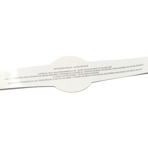Misuratore Raggi UV Rado Misuratore Raggi UV Rado - cod. 3599