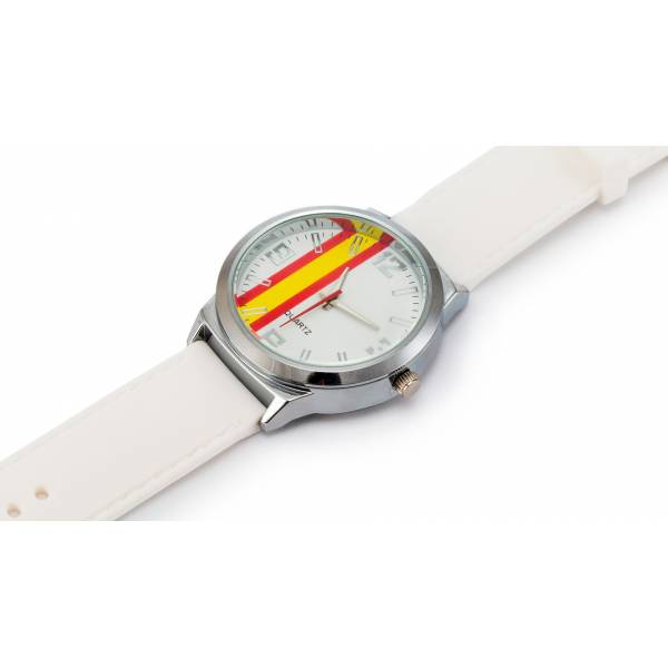 Orologio personalizzato - Enki - 3680