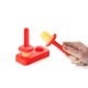 Set Stampi Thade Set Stampi Thade - cod. 4145