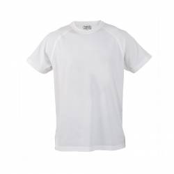 T-Shirt Adulto Tecnic Plus