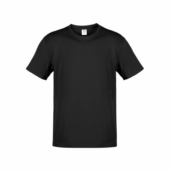 T-Shirt Adulto Colore Hecom