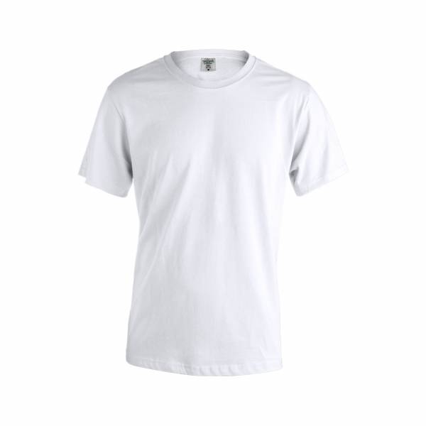 Maglietta Bianca per adulto - 5854