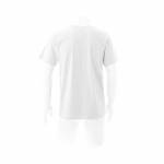 T shirt Adulto Bianca - 5856