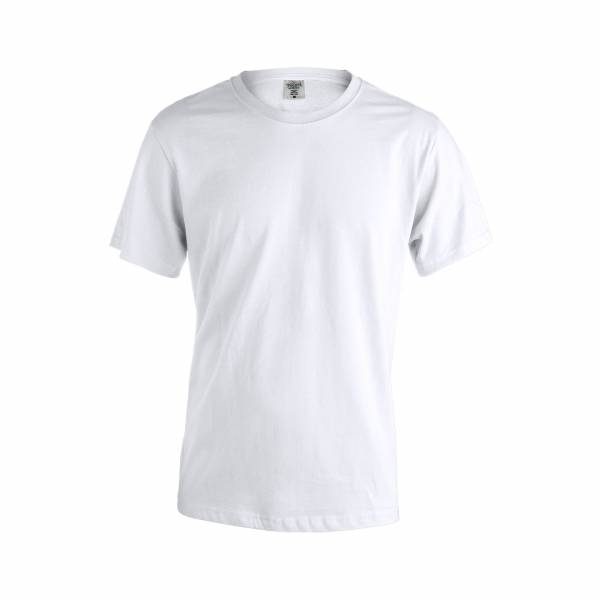 T shirt Adulto Bianca - 5856
