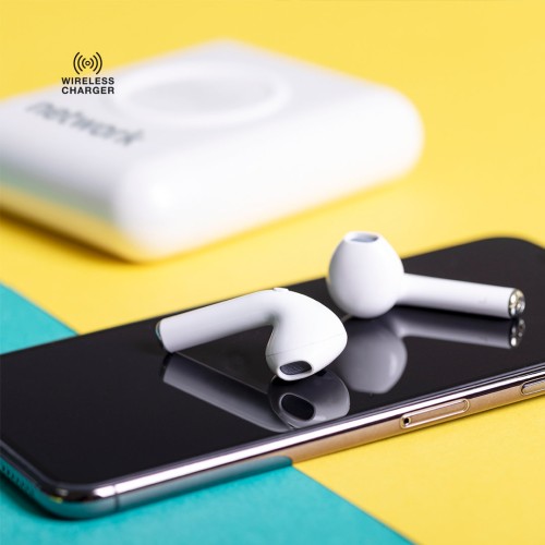 Auricolari Unità Carica Molik Auricolari Unità Carica Molik - cod. 6302