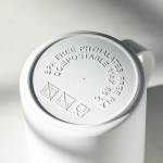 Tazza mug personalizzata - Pioka - 6677