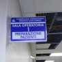 Targhe segnaletiche direzionali