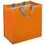 Shopping bags con soffietto Cod. Art. PG091 - PG091