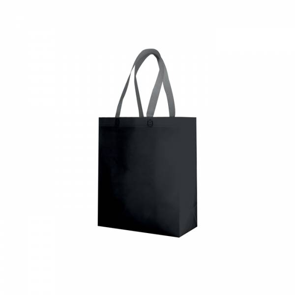 Shopping bags con soffietto Cod. Art. PG135 - PG135