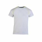 Magliette adulto tessuto mesh extra traspirante Cod. Art. PM215 - PM215