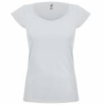 T-shirt donna cotone Cod. Art. PM301 - PM301