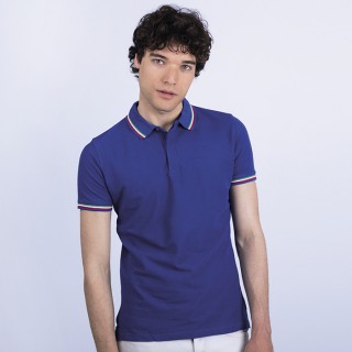 Maglietta polo uomo sales