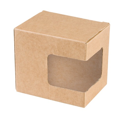 BOX MUG Astuccio per tazza Cod. Art. AS400