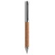 CORK SET Set penne in sughero Cod. Art. PD022 Set penne in sughero da stampare - cod. PD022