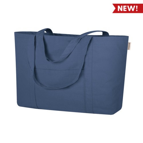 Borsa in cotone canvas da stampare