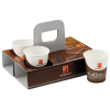 Cartoni personalizzati alimentari