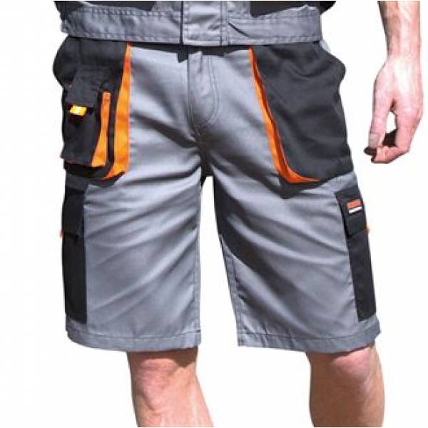 Pantaloncini da lavoro - cod. art. R319X - R319X