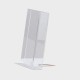 Porta depliant per A6 - cod. art. TWBA6 - cod. TWBA6