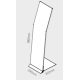 Espositore da terra - cod. art. PTWG990PQTR - cod. PTWG990PQTR