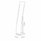 Espositore da terra - cod. art. VMA165AA + PQMA4 + MZIP300BRPC - cod. VMA165AA+PQMA4+MZIP300BRPC