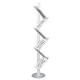 Espositore da terra - cod. art. FL170AL+FLCA4P - cod. FL170AL+FLCA4P