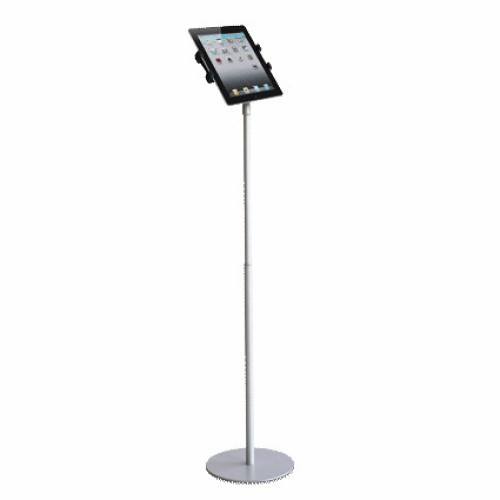 Espositori multimediali utilizzabili con tablet - cod. PMNUN2301100SZ