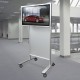Espositore multimediale - cod. art. SOTVB1800 - cod. SOTVB1800
