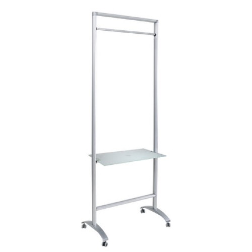 Espositore per vestiti - cod. art. SOSA650VE - cod. SOSA650VE