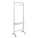 Espositore per vestiti - cod. art. SOSA650VE - cod. SOSA650VE