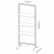 Espositore da terra - cod. art. SOST650VE - cod. SOST650VE