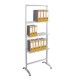 Espositore da terra - cod. art. SOST650VE - cod. SOST650VE
