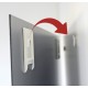 Distanziali a parete - cod. art. FIA6060PZ - cod. FIA6060PZ