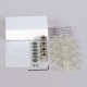 Distanziali a parete - cod. art. FG4618KSET04 - cod. FG4618KSET04