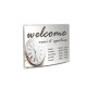 Espositore da parete - cod. art. PQA5 - cod. PQA5