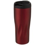 Bicchiere termico con isolamento sottovuoto in rame da 450 ml Waves