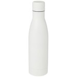 Borraccia termica con isolamento sottovuoto in rame e acciaio inossidabile riciclato certificato RCS da 500 ml Vasa