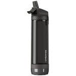 Borraccia smart da 680 ml in Tritan™ HidrateSpark® PRO Lite - P100742