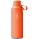 Borraccia da 500 ml con isolamento sottovuoto Ocean Bottle - P100751